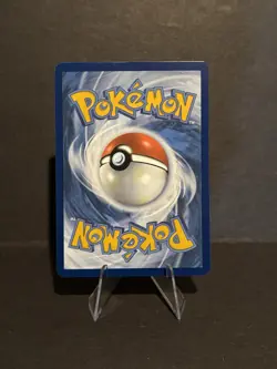 Pokemon SV06: Twilight Masquerade #171/167 Poltchageist Holo Card - Image 4