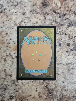 MTG Crop Rotation Double Masters Regular Mint Unplayed Commander EDH - Image 3