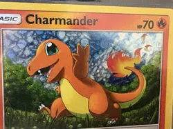 Pokemon Team Aqua 2018 9 Card Lot Pikachu Psyduck Slowpoke Electrike Charmander - Image 3