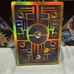 Ancient Mew 1 Miscellaneous Cards & Products Holo - Image 2