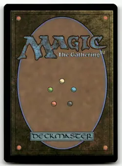 Glarb, Calamity's Augur #215 (NM) Bloomburrow BLB Magic MTG - Image 2