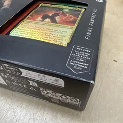 FINAL FANTASY Limit Break Commander Deck - Image 5