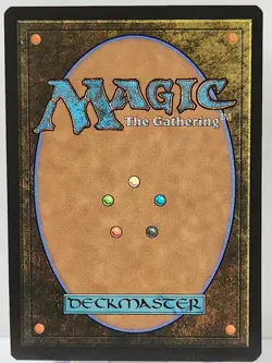 *FOIL* Magic the Gathering Secret Lair: Spongebob Daze 1934 MTG - Image 2