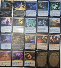 MTG Prismari Storm Commander Deck 🔥 Spell Copy Combo | Izzet EDH Dragon - Image 2