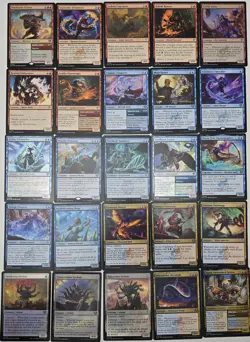 MTG Prismari Storm Commander Deck 🔥 Spell Copy Combo | Izzet EDH Dragon - Image 5