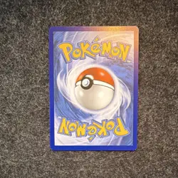 Pokemon 2025 Meowth 106/094 Me02: Phantasmal Flames IR Holo ENG NM - Image 2
