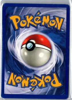 Sabrina's Gaze 125/132 Common Gym Heroes Pokemon Unlimited Moderately Played - Image 2