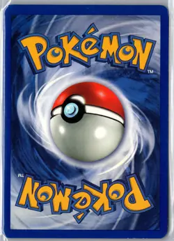 Pewter City Gym 115/132 Uncommon Gym Heroes Pokemon Unlimited Lightly Played - Image 2