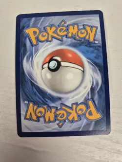 002/086 Kakuna Reverse Holo Card - Chaos Rising - Pokemon TCG Mega Evolutions - Image 3