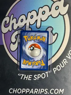 Pokemon Paldean Fates Charizard EX Double Rare Holo #054/091 - Image 2