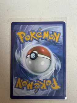 pokemon 151 squirtle 170/165 english Full Art - Image 2