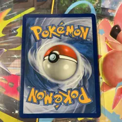 The Pokemon Company Persian GX 207/214 Unbroken Bonds Full Art Holo ENG - Image 2