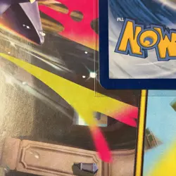 The Pokemon Company Persian GX 207/214 Unbroken Bonds Full Art Holo ENG - Image 3