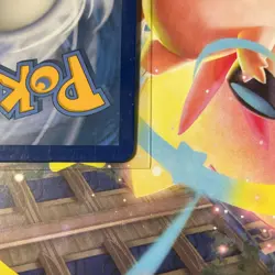 The Pokemon Company Persian GX 207/214 Unbroken Bonds Full Art Holo ENG - Image 4