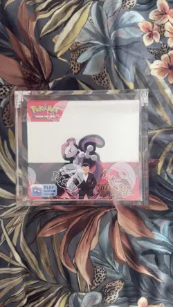 Pokemon TCG Destined Rivals Sealed Booster Box - Image 1