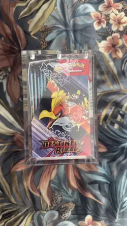 Pokemon TCG Destined Rivals Sealed Booster Box - Image 5