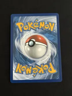 Teal Mask Ogerpon ex 166 Sv: Scarlet & Violet Promo Holo Pokemon TCG - NM - Image 2