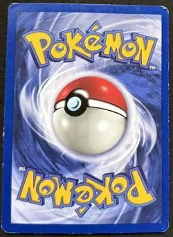 Mew BLACK STAR PROMO 8 Pokemon TCG WOTC 2000 - Image 4