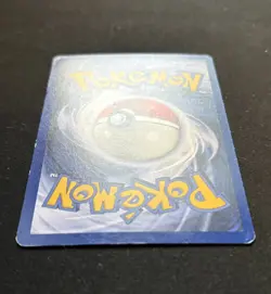 Mew BLACK STAR PROMO 8 Pokemon TCG WOTC 2000 - Image 5