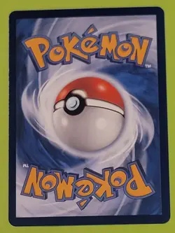 2025 Chinese Pokemon Eevee Gem Pack Vol. 2 Master Ball Reverse #110/15 NM - Image 2