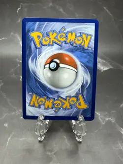 Pokemon Seismitoad 105/086 Black Bolt IR - Image 2