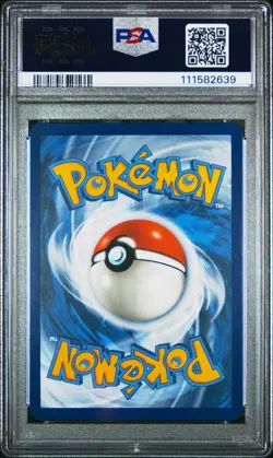 2024 Pokemon Ssp En-Surging Sparks #209 Skarmory Illustration Rare PSA 10 - Image 3