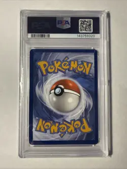 2023 POKEMON MEW EN-151 SPECIAL ILLUSTRATION RARE #199 CHARIZARD EX PSA 9 - Image 2