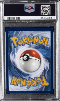 2023 POKEMON SWORD & SHIELD CROWN ZENITH #160 FULL ART/PIKACHU PSA 10 - Image 2