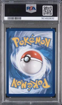 Pokemon TCG PSA 10 2026 Mega Lucario EX #033 Me Mega Evolution Promo Holo EN - Image 2