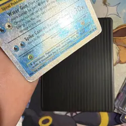 Wizards of the Coast Omastar 58/110 Legendary Collection Reverse Holo 70 HP EN - Image 2