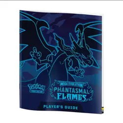 PRESALE - Pokemon Center Mega Evolution Phantasmal Flames ETB Elite Trainer Box - Image 3