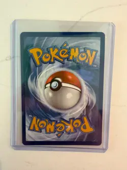 Wally’s Compassion 176/132 MEG Pokemon Mega Evolution Ultra Rare - Image 2