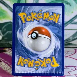 Tepig - 011/086 - Common - CRIMP ERROR - White Flare - English - Pokemon - Image 2