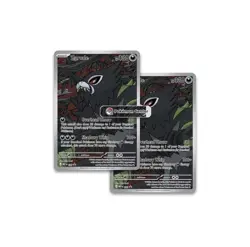 PRESALE: Pokemon TCG: Mega Evolution-Pitch Black Pokemon Center ETB - Image 3