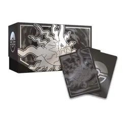 PRESALE: Pokemon TCG: Mega Evolution-Pitch Black Pokemon Center ETB - Image 5