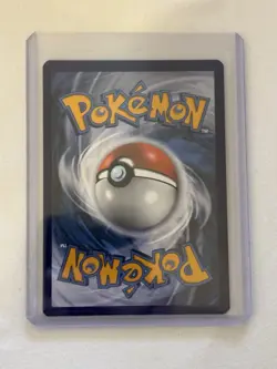 2022 Charizard Promo SWSH#262 VSTAR - Full Art Pokemon Ultra Premium Collection - Image 2