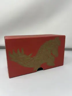 Pokemon XY Primal Clash Groudon Elite Trainer Box ETB *EMPTY* - Image 1