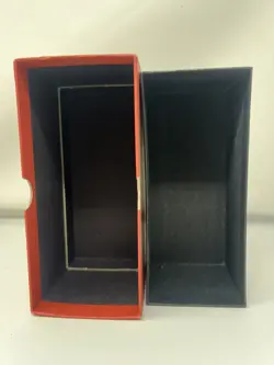 Pokemon XY Primal Clash Groudon Elite Trainer Box ETB *EMPTY* - Image 5