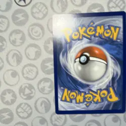 Pokemon TCG Blastoise ex 030/142 Scarlet & Violet 151 Double Rare Holo Full Art - Image 5