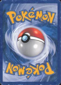 Togepi 88/106 Common Great Encounters Pokemon Reverse Holo Damaged - Image 2