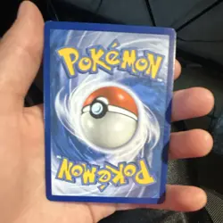 Gardevoir & Sylveon GX TAG TEAM Ultra Rare Full Art Holo 260 HP 205/214 - Image 2