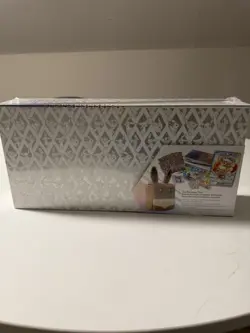 Pokemon TCG Prismatic Evolutions Super-Premium Collection Box Eevee 2024 EN - Image 2