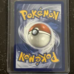 Pokemon Paldean Wooper 102/094 Illustration Rare Phantasmal Flames Holo English - Image 2