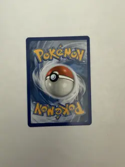 Pokemon Mega Charizard EX Flashfire Secret Rare NM/M - Image 2