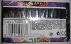 NEW SEALED Yu-Gi-Oh! Labyrinth of Nightmare Booster Pack (English) - Image 2