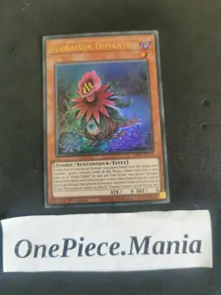 Yu-Gi-Oh! Floraison Luisante : UR GFP2-FR115 - Image 1