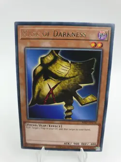 Metal Raiders 25th Anniversary Rares DCR Yu-Gi-Oh Yugioh Trading Card Game - Image 3