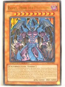 Yu-Gi-Oh - Legendary Collection 2 Karte aussuchen - LC02 + LCGX Deutsche Version - Image 4
