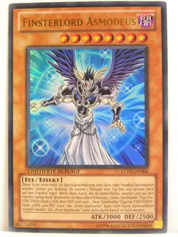 Yu-Gi-Oh - Legendary Collection 2 Karte aussuchen - LC02 + LCGX Deutsche Version - Image 5