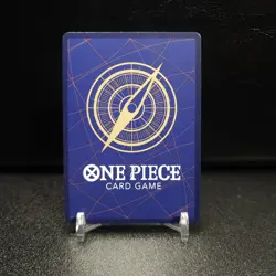 Trafalgar Law EB02-045 One Piece Anime 25th Collection Alt Art NM English - Image 2